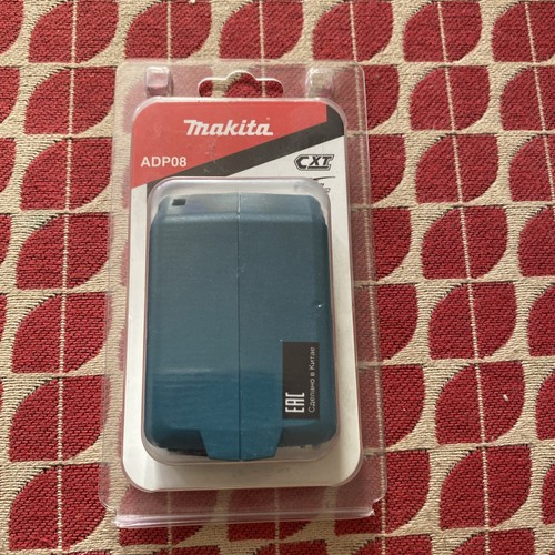 Genuine makita adp08 - genuine, usb