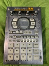 Roland SP-404SX Compact Linear