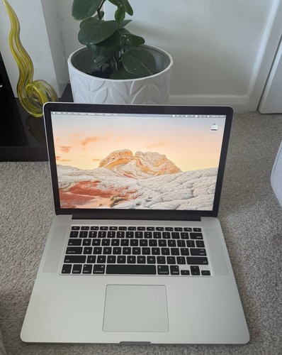 Apple macbook pro - apple,