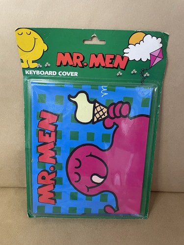 Vintage men greedy - vintage, mr