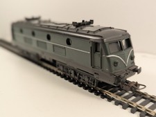 Lima H0 Scale NMBS/SNCB Class