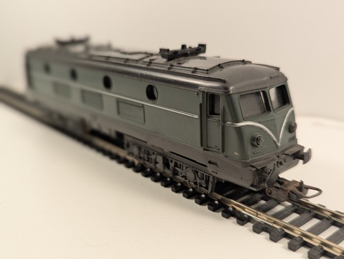 Lima scale nmbs sncb class - lima, nmbs/sncb