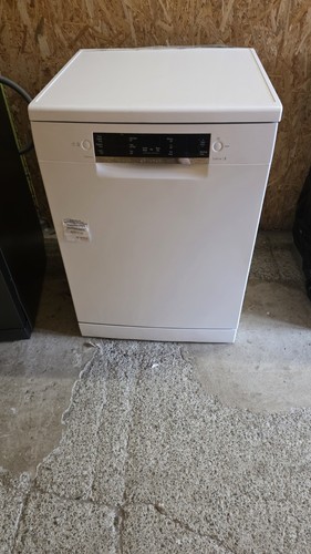 Bosch freestanding dishwasher - bosch,