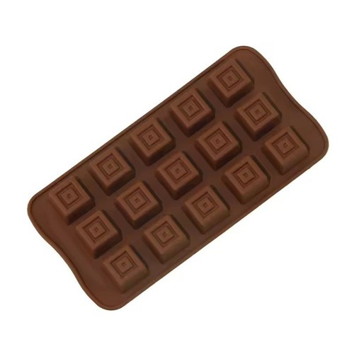 Chocolate mould handmade - mould,