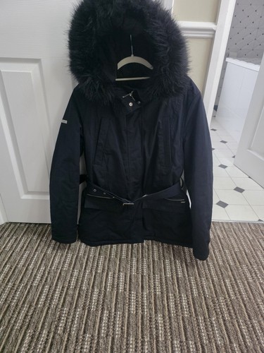 Superdry winter coat with - winter,