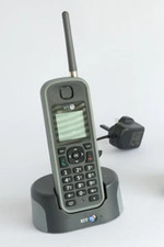 BT Elements 1K Cordless Phone Additional Handset 079482 079483