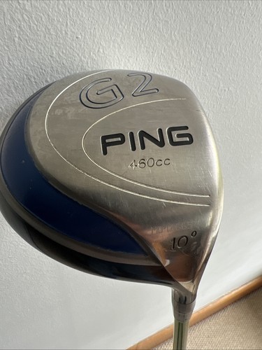 Ping degree driver - ping,