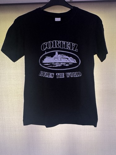 Corteiz alcatraz black - corteiz,