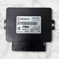 2010-2016 RENAULT GRAND SCENIC, SCENIC HANDBRAKE CONTROL MODULE   285F21523R