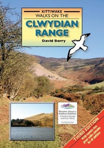 Walks the clwydian - walks,