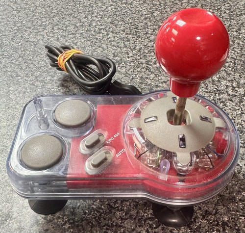 Superstar joystick - superstar,