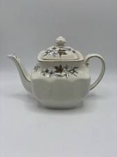 Wedgwood Autumn Leaf Teapot
