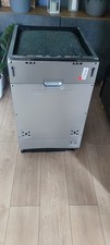 Hisense Fully Integrated 45cm