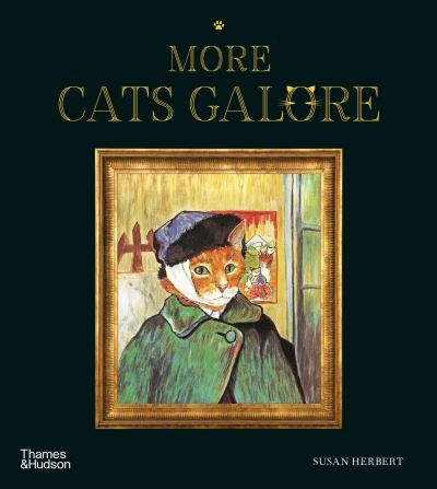More cats galore susan - cats,