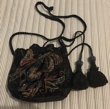 Zara handmade Beaded tassel