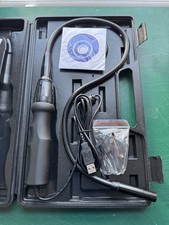DURATOOL - D01839 - SNAKE SCOPE INSPECTION CAMERA- USB CONNECTION