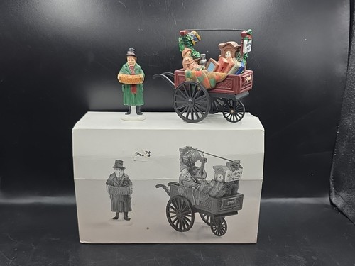 Dept heritage village - dept, 56