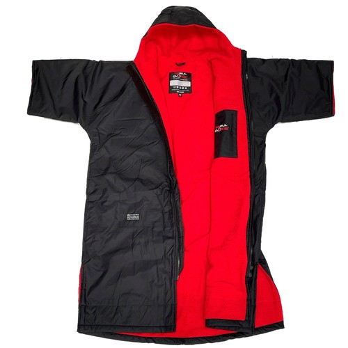 Gul evorobe junior hooded - evorobe,