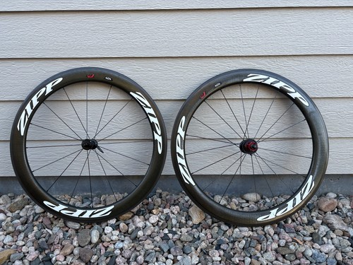 Zipp 404 firecrest carbon - 404,