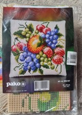 Vintage Unused  PAKO Cross