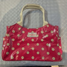 Cath Kidston OilCloth Tote Bag