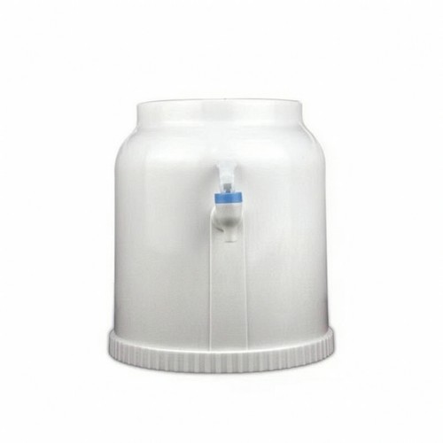 Tabletop water dispenser - tabletop,