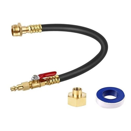 Sprinkler adapter air - rv,