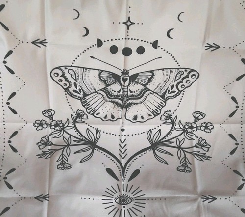 Altar cloth moth soft velvety - altar,