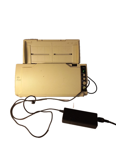 Fujitsu 6110 pa03607 b061 - fi-6110, +