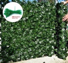 Artificial hedge ivy - 3/6/9m,