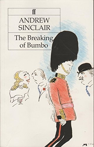 The breaking bumbo andrew - the,