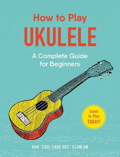 How play ukulele a - how, to