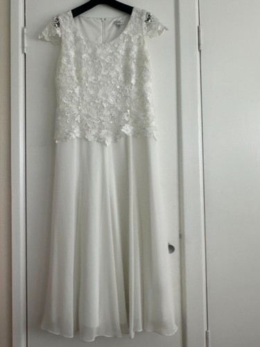 Special occassion white - special, lace