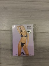 BNIP Vintage Wild Designs