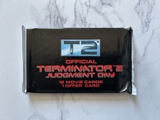 Terminator official trading - official,