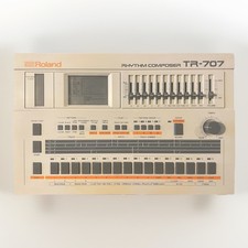 Roland TR-707 Rhythm Composer