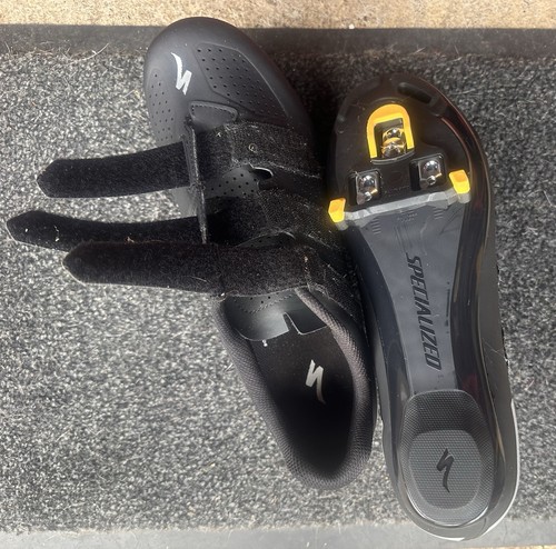 New specialized body - new,