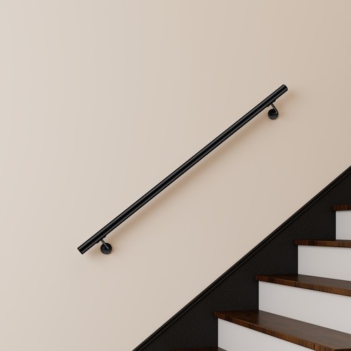 304 stainless steel handrail - 304,