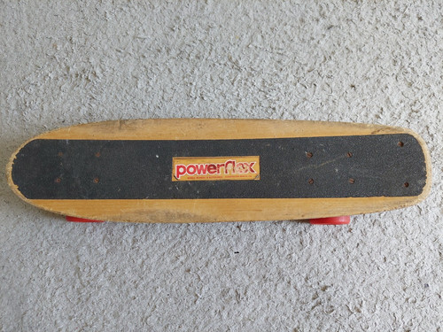 Vintage 1970s powerflex - 1970s,