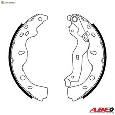 BRAKE SHOE SET C08024ABE FOR