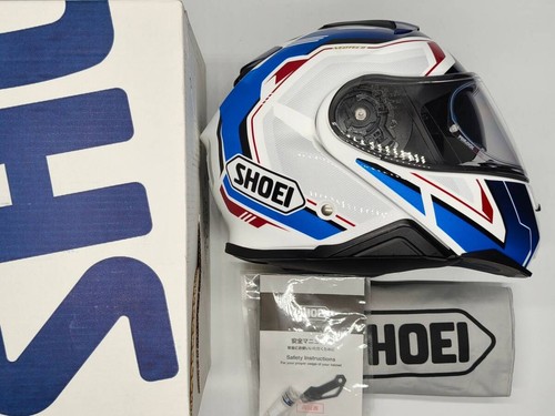 Shoei neotec respect - ii,