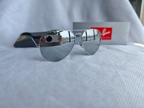 Ray ban aviator rb3026 - ray,