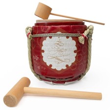 Japanese Kagami Biraki Sake