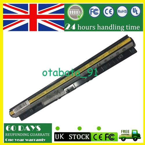 Replacement battery l12l4a02 - replacement,