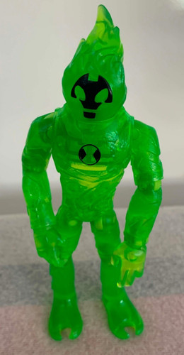 Ben ten figures out - ben,