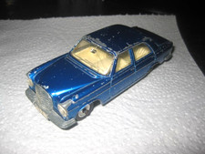 DINKY 160 MERCEDES BENZ 250SE