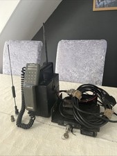 Vintage Vodafone Vodac Racal Mobile Phone ME 50 T, 1980’s. Vodaphone.