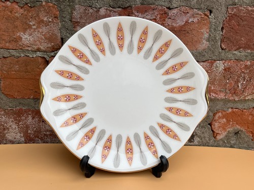 Royal albert safari sandwich - albert,