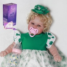 Handmade Reborn Baby Dolls