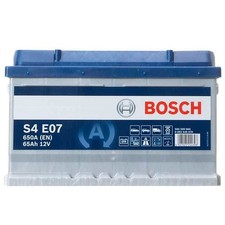 Starter Battery Fits Abarth